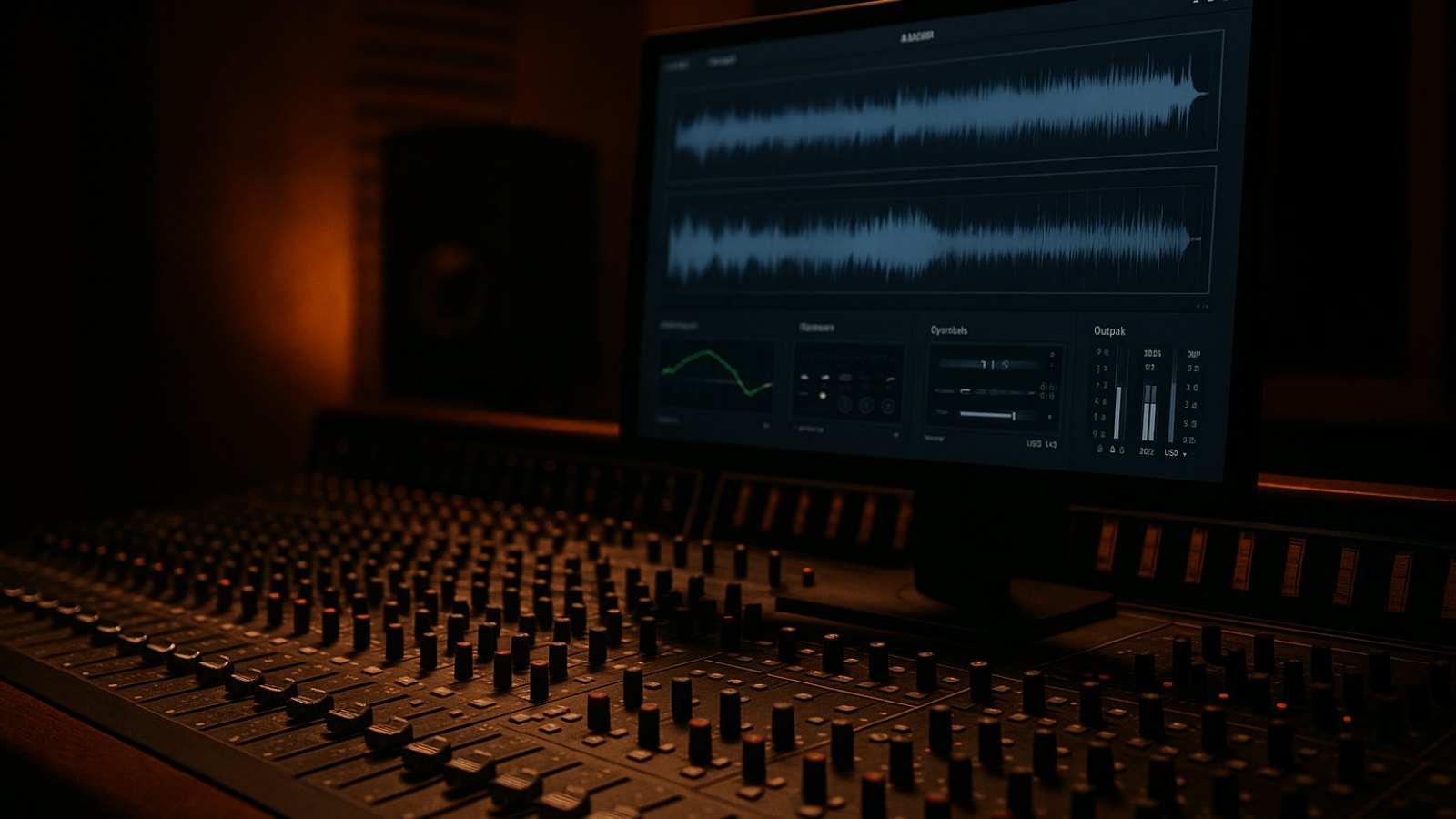 Was ist Track Master? Einfach erklärt für Musiker & Producer